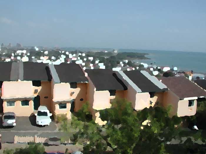 Fort Townhouses - Trinidad